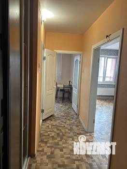 1-к квартира, вторичка, 39м2, 17/17 этаж