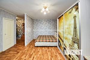 1-к квартира, вторичка, 33м2, 2/4 этаж