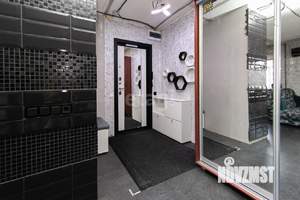 3-к квартира, вторичка, 67м2, 2/10 этаж