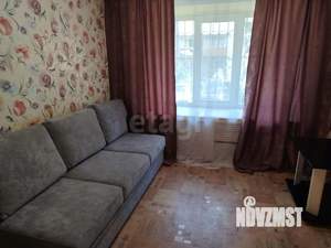 Студия квартира, вторичка, 18м2, 1/5 этаж