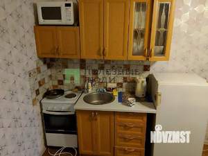 1-к квартира, вторичка, 38м2, 9/9 этаж