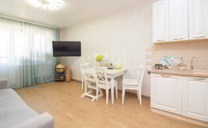 2-к квартира, вторичка, 59м2, 10/17 этаж