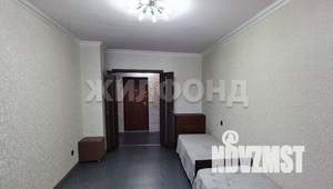 1-к квартира, вторичка, 44м2, 3/16 этаж