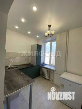 2-к квартира, вторичка, 46м2, 3/4 этаж