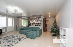 2-к квартира, вторичка, 53м2, 1/17 этаж