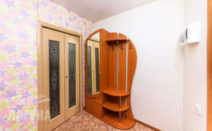 Студия квартира, вторичка, 34м2, 11/16 этаж