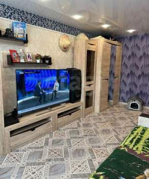 2-к квартира, вторичка, 44м2, 1/5 этаж