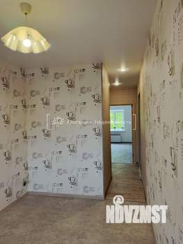 1-к квартира, вторичка, 30м2, 4/4 этаж