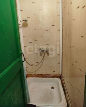 Студия квартира, вторичка, 16м2, 4/5 этаж