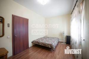 1-к квартира, вторичка, 40м2, 1/10 этаж