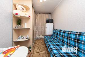 Студия квартира, вторичка, 13м2, 1/10 этаж