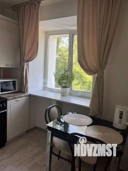 1-к квартира, вторичка, 30м2, 4/5 этаж