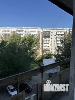 3-к квартира, вторичка, 64м2, 5/10 этаж
