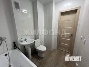 2-к квартира, вторичка, 51м2, 12/17 этаж