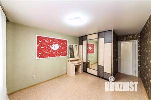 3-к квартира, вторичка, 83м2, 3/10 этаж