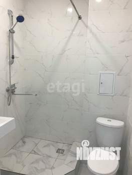 Студия квартира, вторичка, 18м2, 2/2 этаж