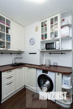 1-к квартира, вторичка, 35м2, 4/16 этаж