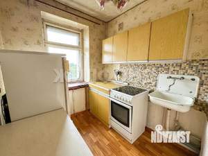 1-к квартира, вторичка, 29м2, 9/9 этаж