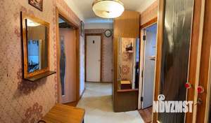 3-к квартира, вторичка, 60м2, 2/5 этаж