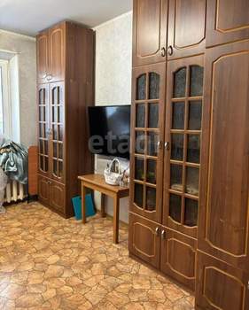 3-к квартира, вторичка, 66м2, 1/9 этаж