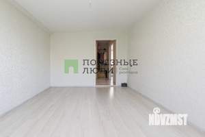 3-к квартира, вторичка, 60м2, 2/5 этаж