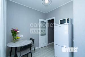 1-к квартира, вторичка, 35м2, 8/9 этаж