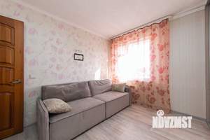 2-к квартира, вторичка, 36м2, 4/5 этаж