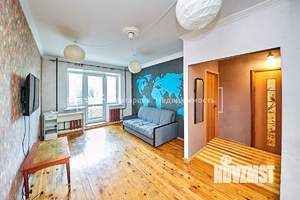 1-к квартира, вторичка, 35м2, 2/10 этаж