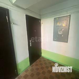 2-к квартира, вторичка, 40м2, 3/5 этаж
