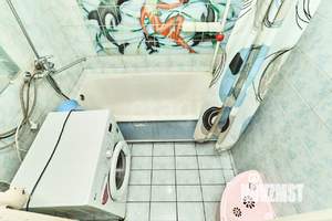 3-к квартира, вторичка, 66м2, 4/9 этаж