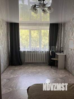 1-к квартира, вторичка, 30м2, 4/5 этаж
