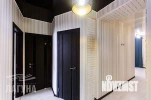 3-к квартира, вторичка, 105м2, 2/12 этаж