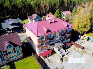 4-к квартира, вторичка, 125м2, 3/3 этаж