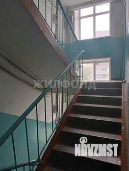 Студия квартира, вторичка, 18м2, 3/5 этаж