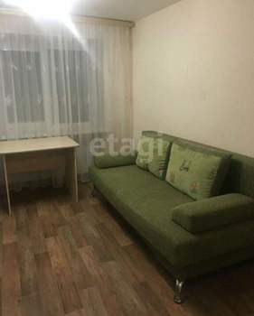 1-к квартира, вторичка, 24м2, 5/5 этаж