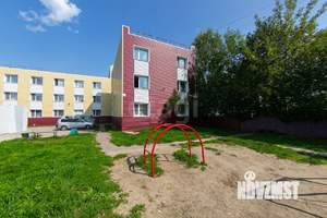 Студия квартира, вторичка, 23м2, 3/3 этаж
