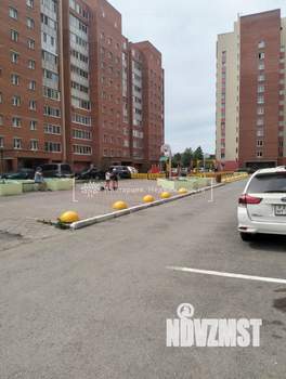 2-к квартира, вторичка, 46м2, 2/14 этаж