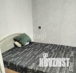 1-к квартира, вторичка, 26м2, 3/10 этаж