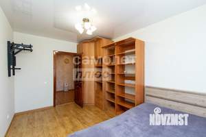 3-к квартира, вторичка, 63м2, 6/6 этаж