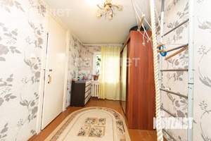 2-к квартира, вторичка, 44м2, 1/5 этаж