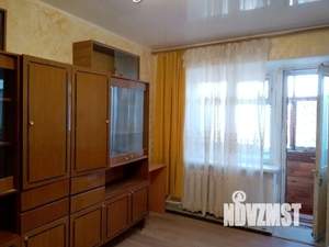 2-к квартира, вторичка, 40м2, 5/5 этаж