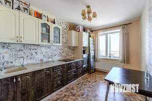 3-к квартира, вторичка, 80м2, 17/17 этаж