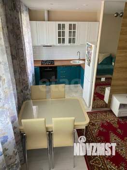 3-к квартира, вторичка, 57м2, 5/5 этаж