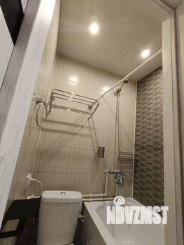 Студия квартира, вторичка, 13м2, 5/5 этаж