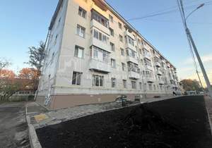 2-к квартира, вторичка, 41м2, 4/5 этаж
