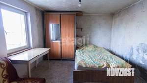 3-к квартира, вторичка, 44м2, 1/1 этаж