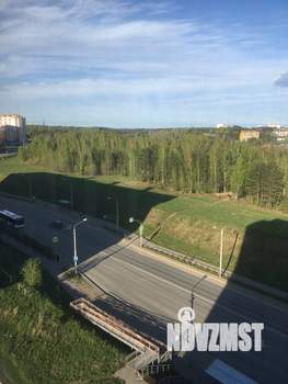 1-к квартира, вторичка, 34м2, 9/11 этаж