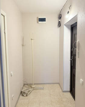 Студия квартира, вторичка, 31м2, 2/16 этаж