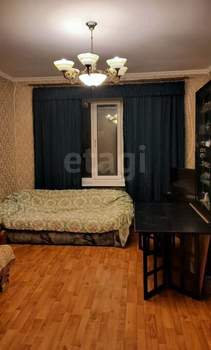 3-к квартира, вторичка, 81м2, 5/5 этаж