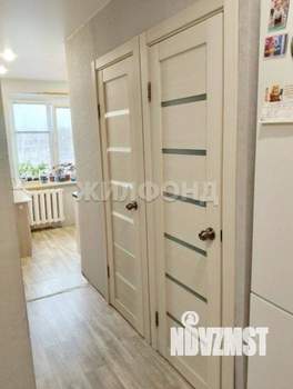 2-к квартира, вторичка, 44м2, 4/5 этаж